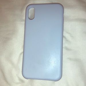 Cute IPhone XR case
